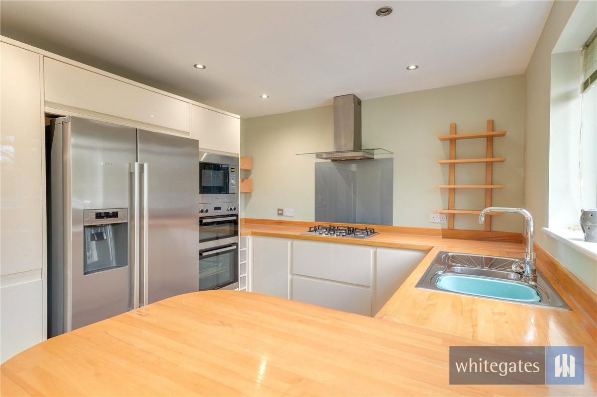 Woolton, Liverpool, Merseyside