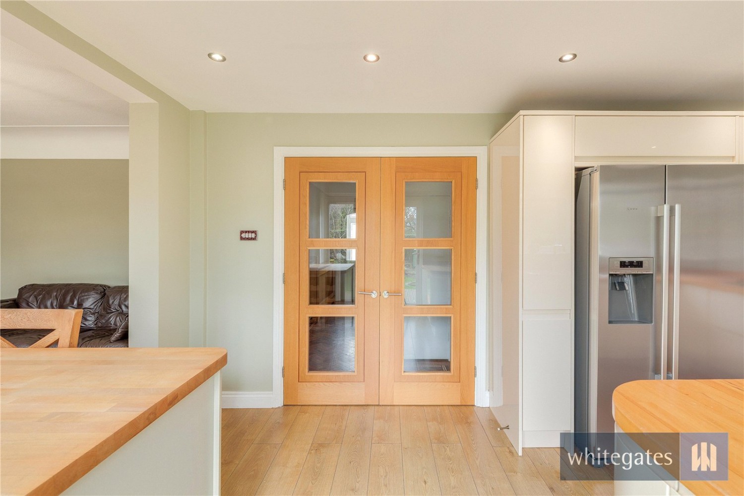 Woolton, Liverpool, Merseyside