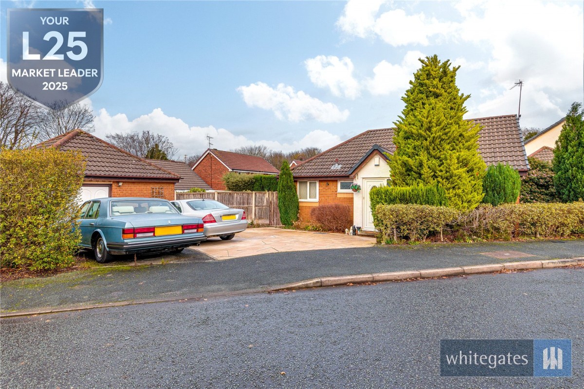 Liverpool, Merseyside