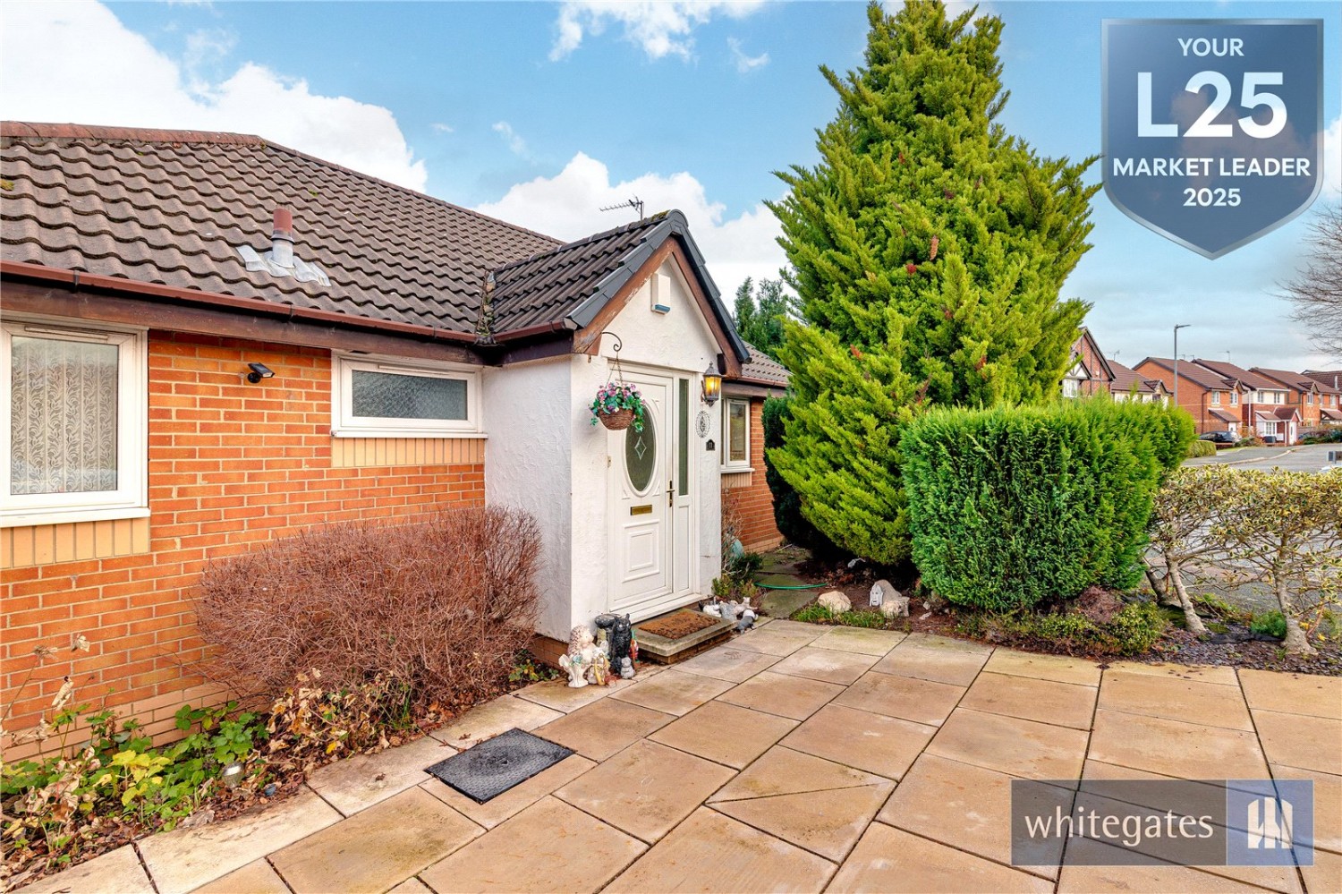 Liverpool, Merseyside