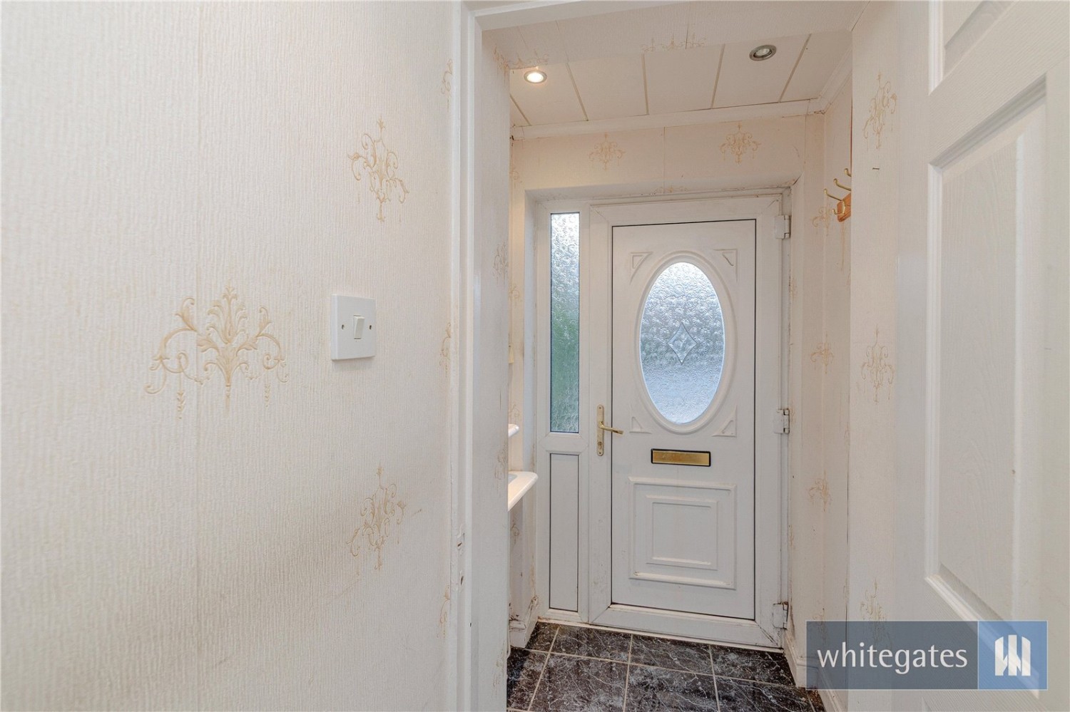 Liverpool, Merseyside