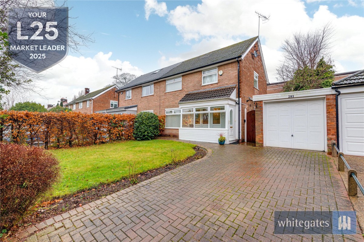 Liverpool, Merseyside