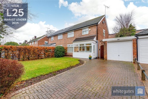 Liverpool, Merseyside