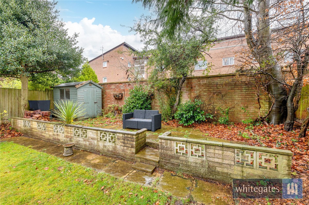 Liverpool, Merseyside