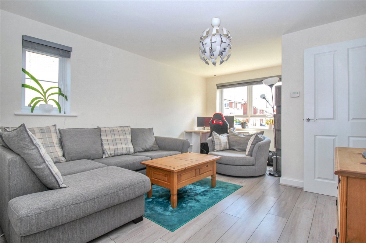 Liverpool, Merseyside