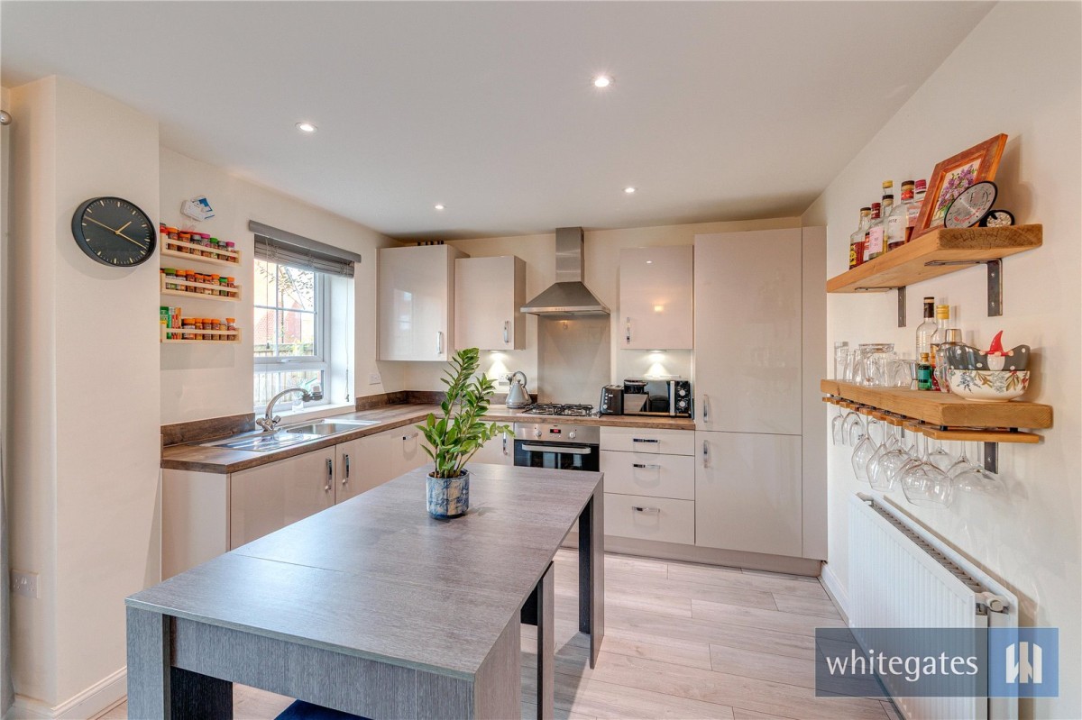 Liverpool, Merseyside