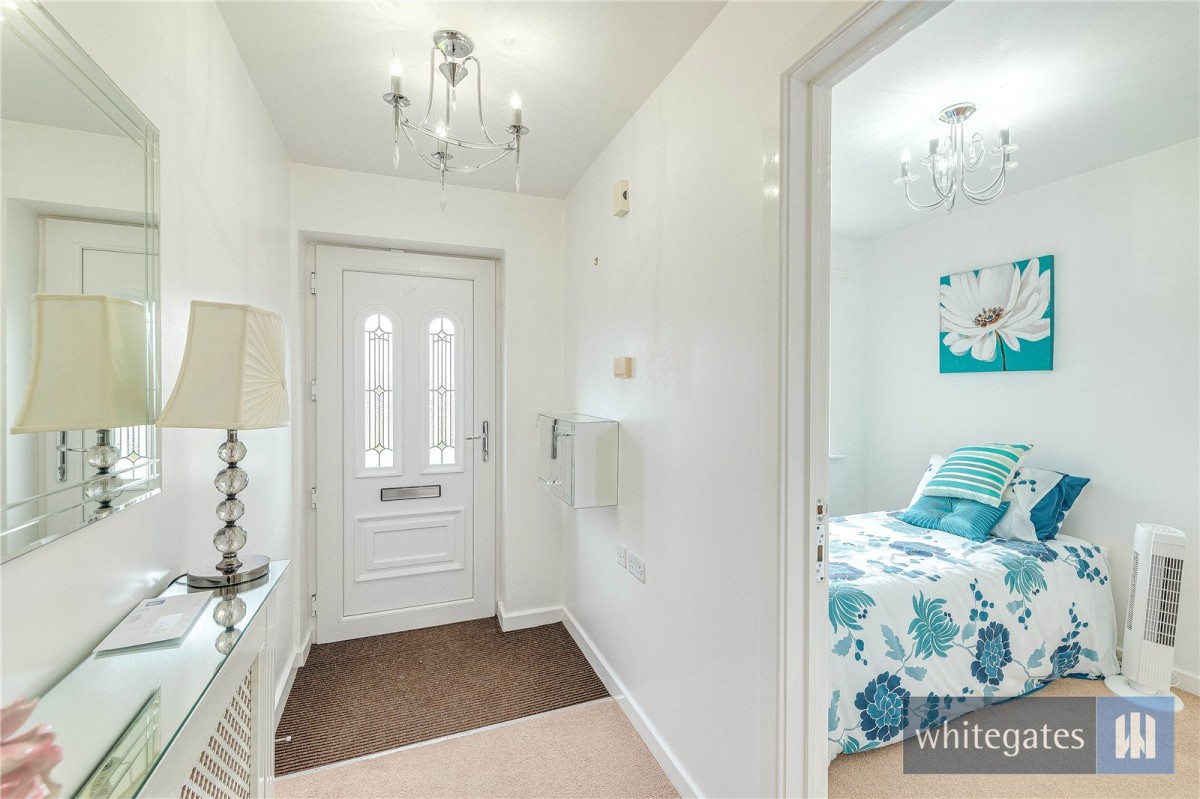 Liverpool, Merseyside