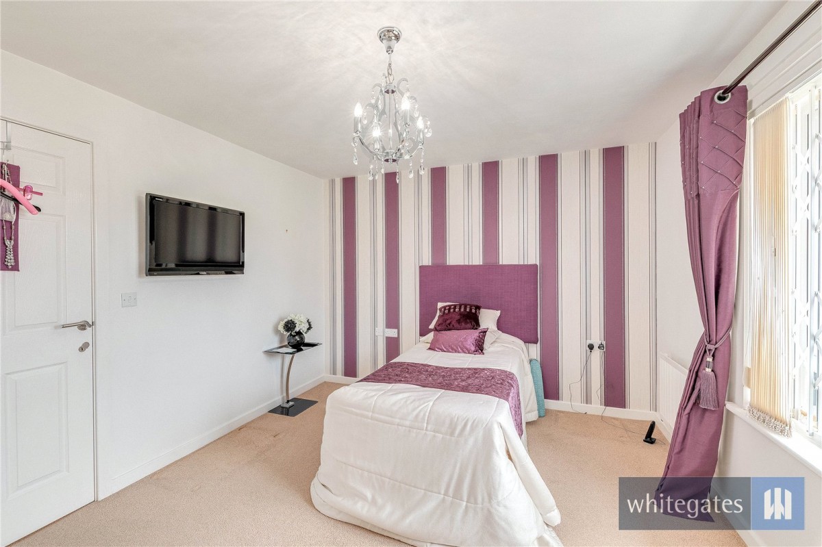 Liverpool, Merseyside