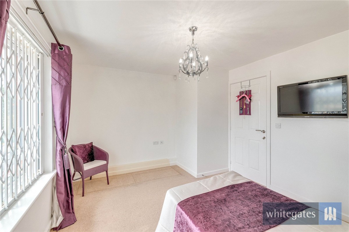 Liverpool, Merseyside