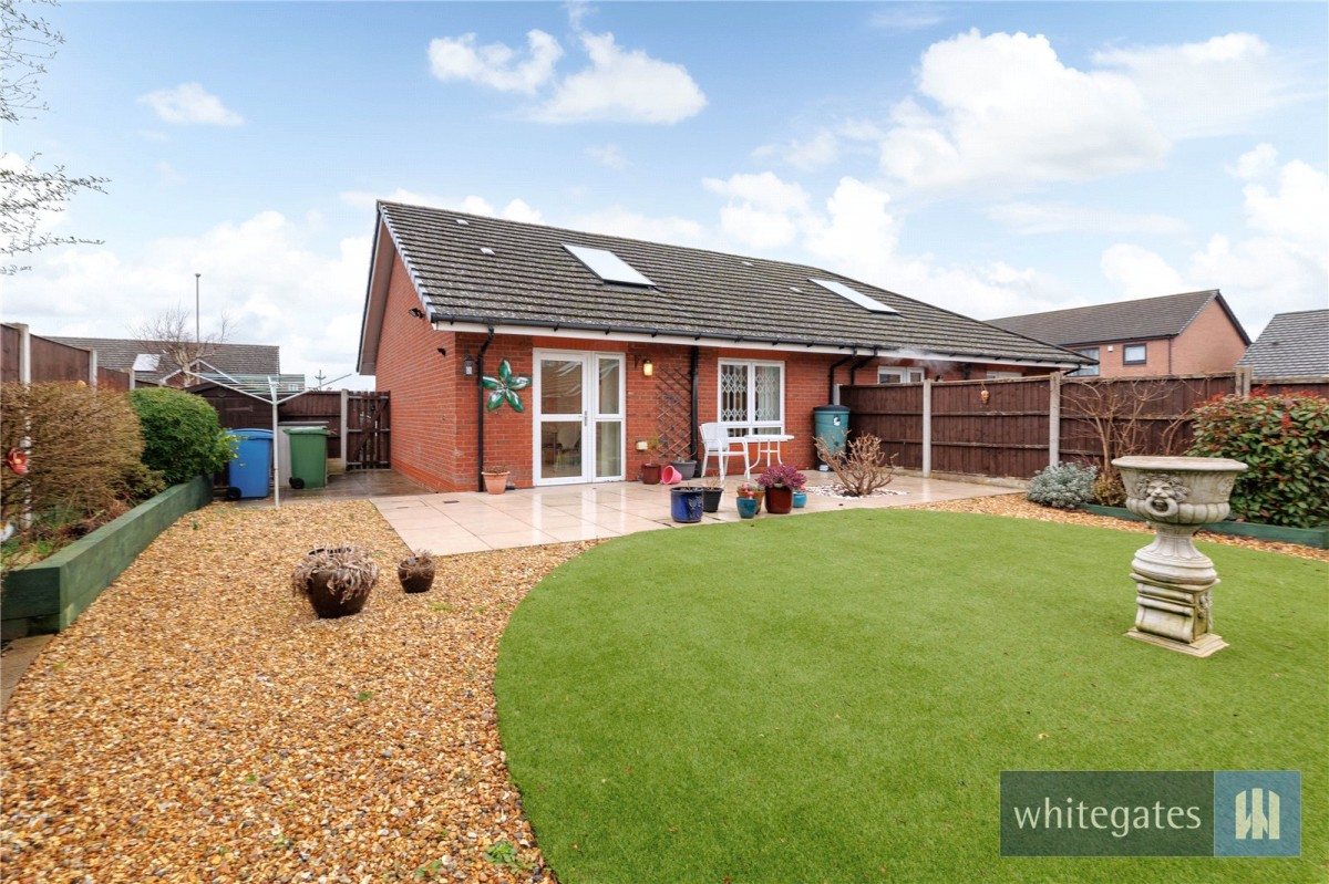 Liverpool, Merseyside