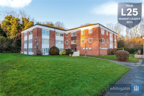 Liverpool, Merseyside