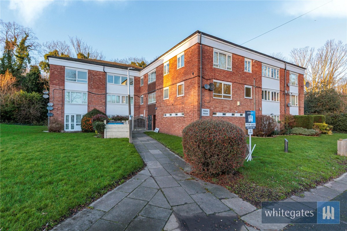 Liverpool, Merseyside