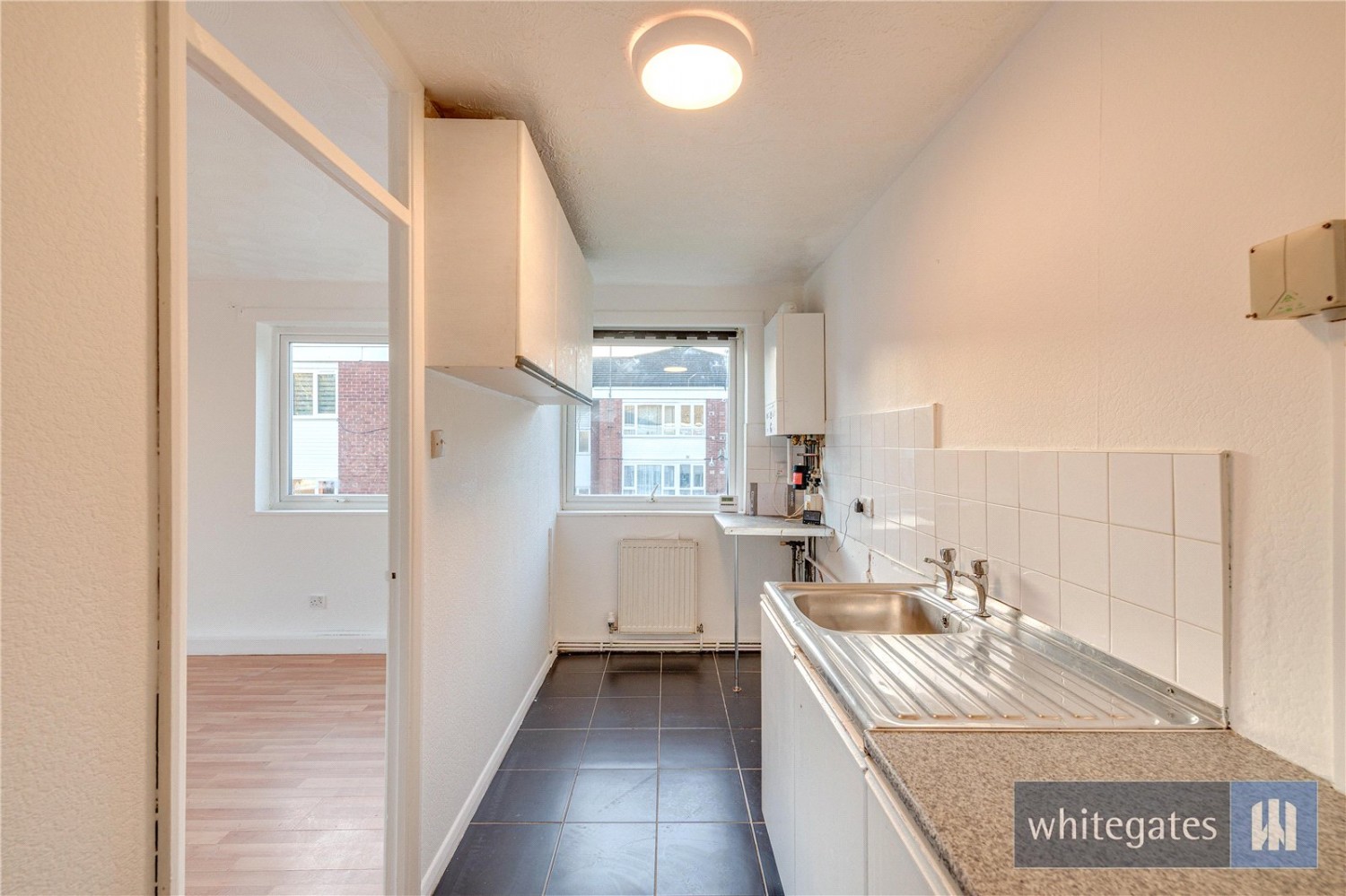 Liverpool, Merseyside