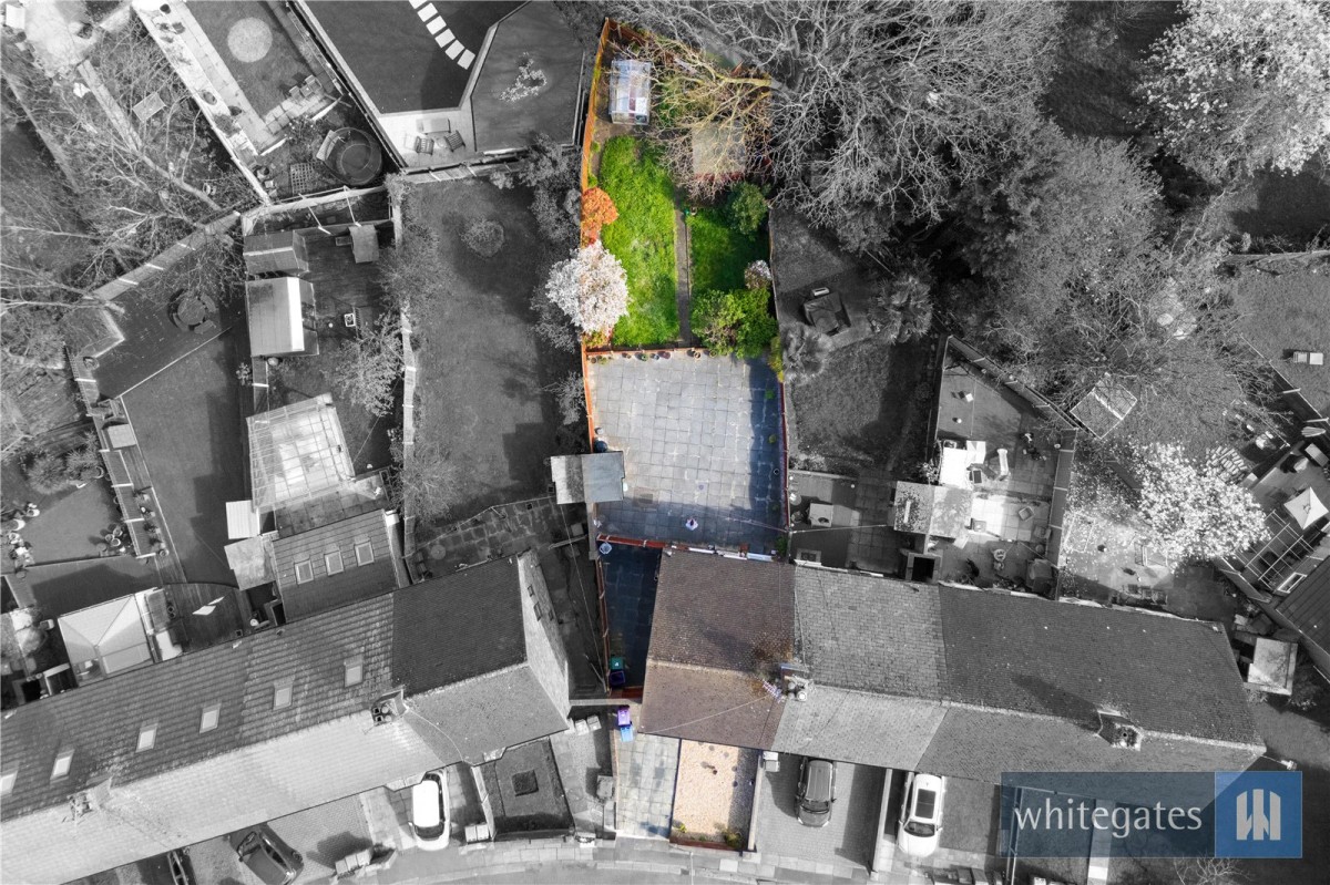 Woolton, Liverpool, Merseyside