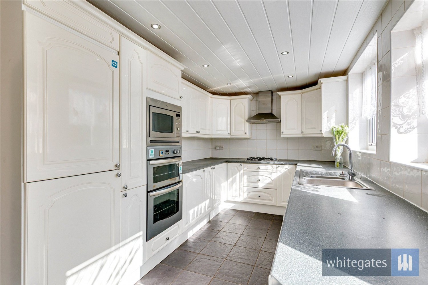 Woolton, Liverpool, Merseyside