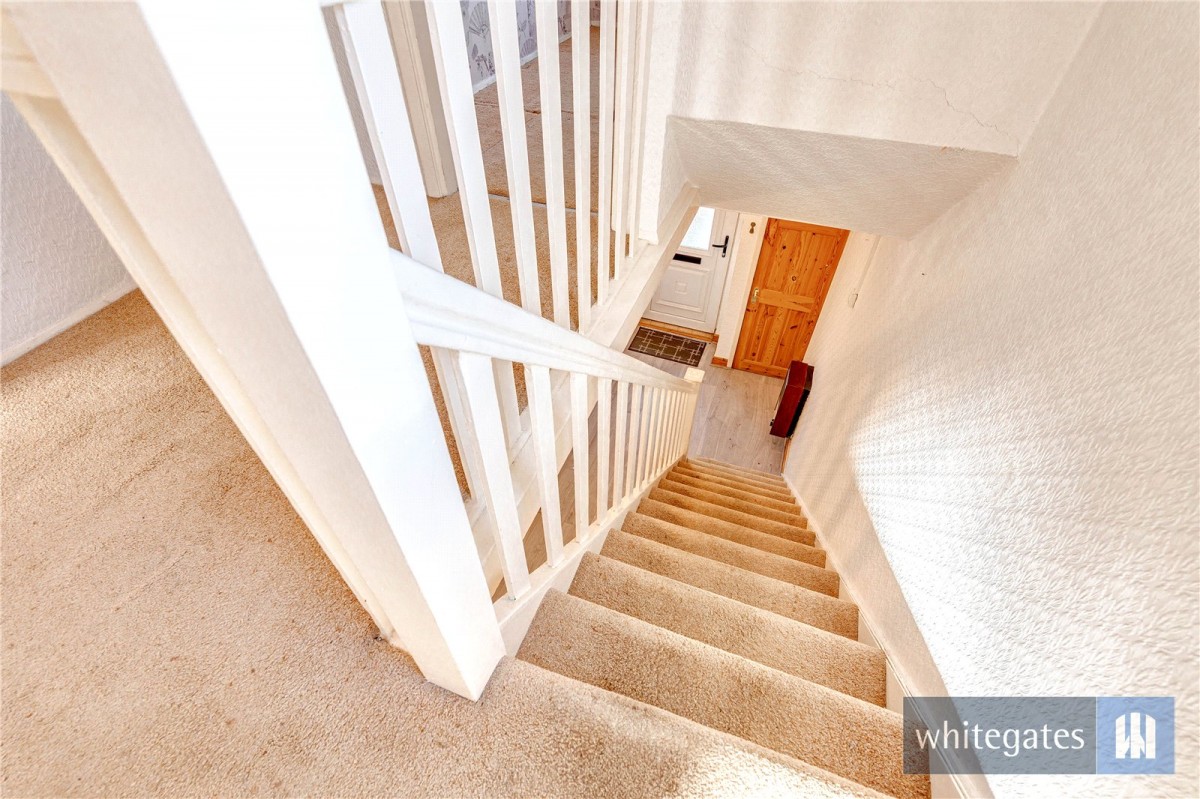 Woolton, Liverpool, Merseyside