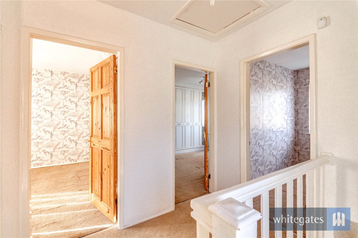 Woolton, Liverpool, Merseyside