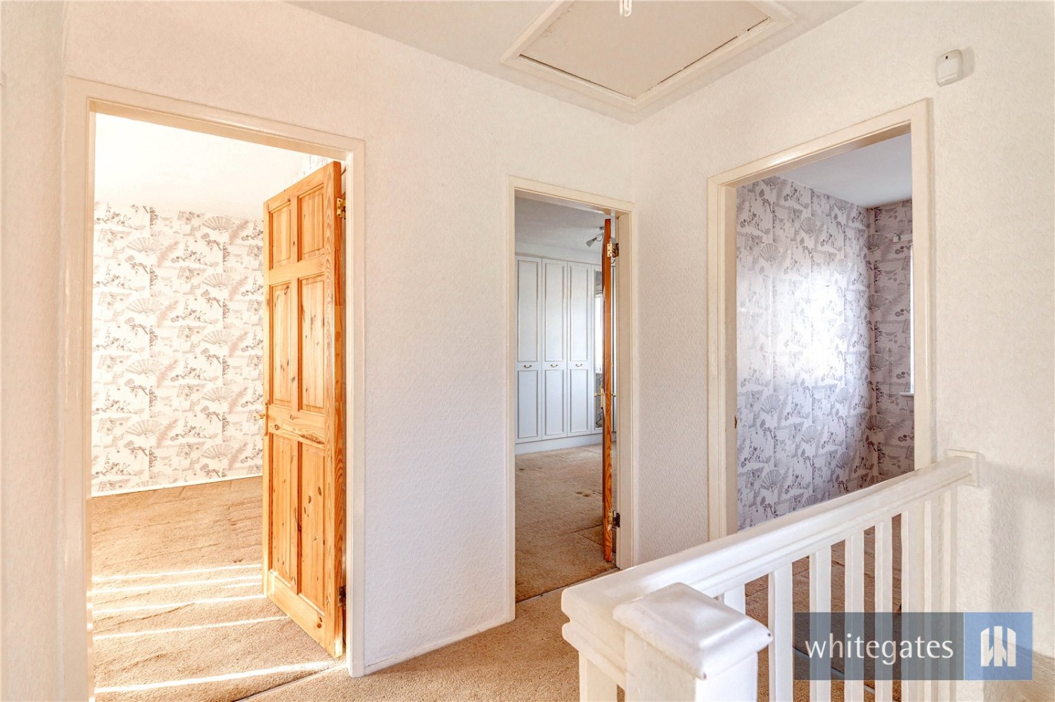 Woolton, Liverpool, Merseyside