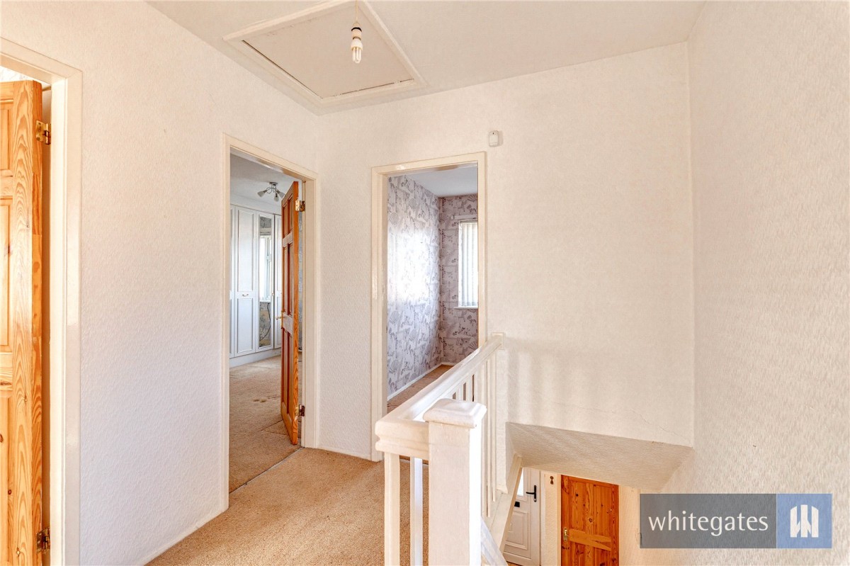 Woolton, Liverpool, Merseyside