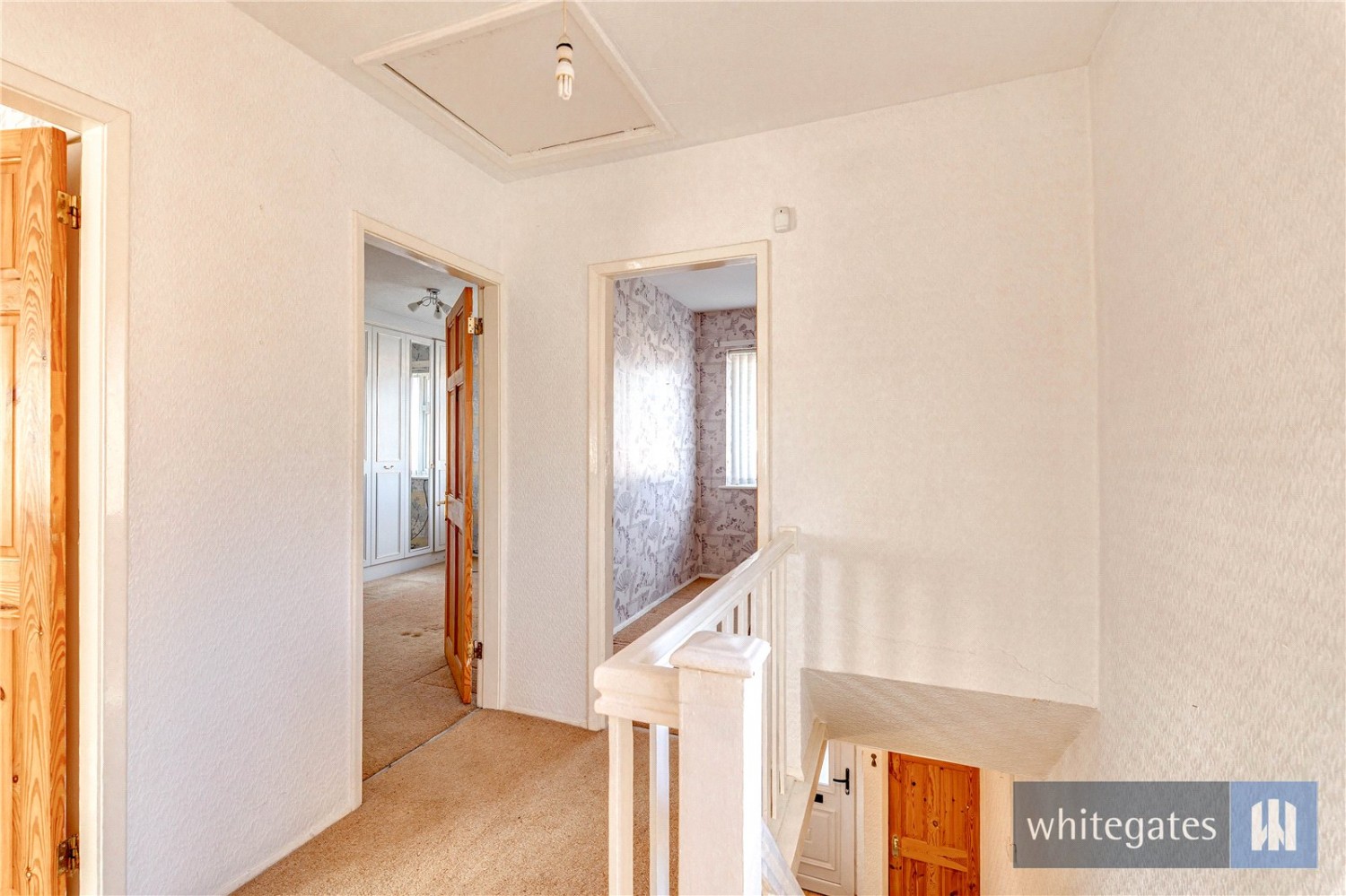 Woolton, Liverpool, Merseyside