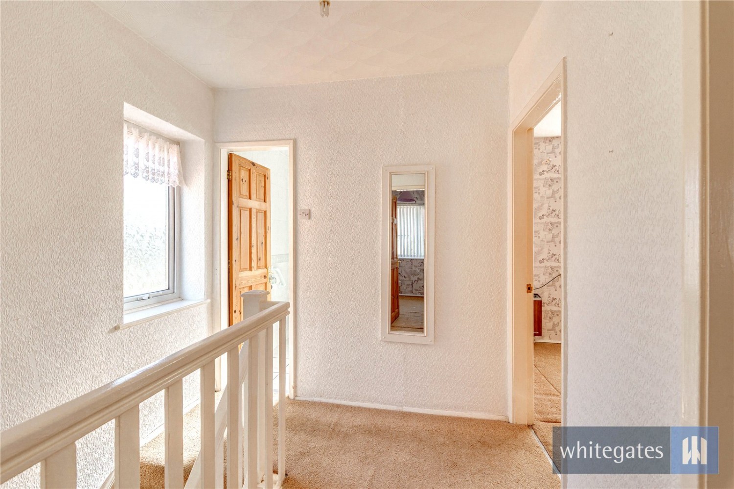 Woolton, Liverpool, Merseyside