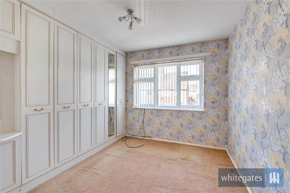 Woolton, Liverpool, Merseyside