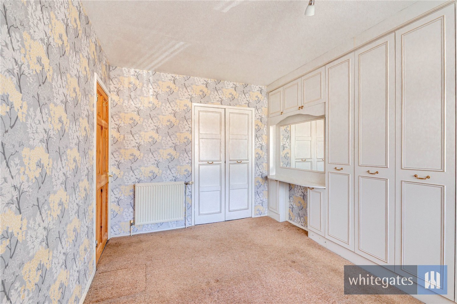 Woolton, Liverpool, Merseyside