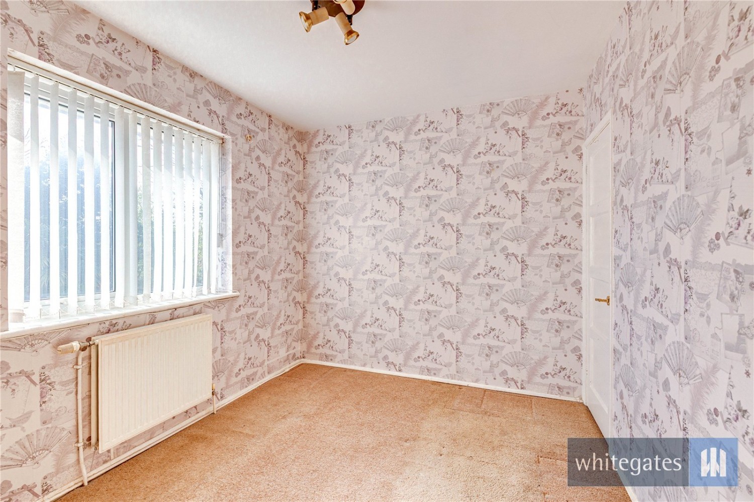 Woolton, Liverpool, Merseyside