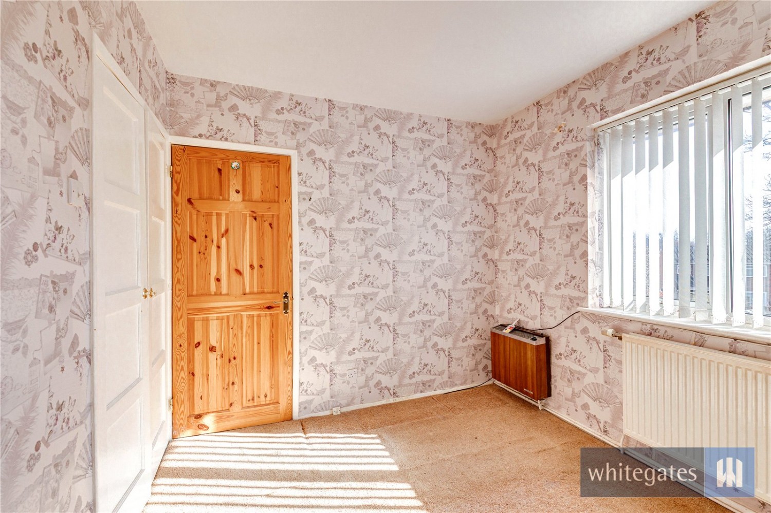 Woolton, Liverpool, Merseyside