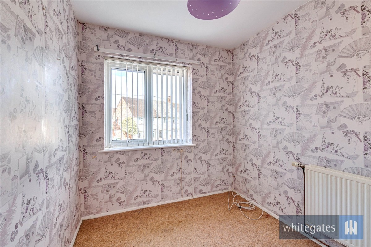 Woolton, Liverpool, Merseyside