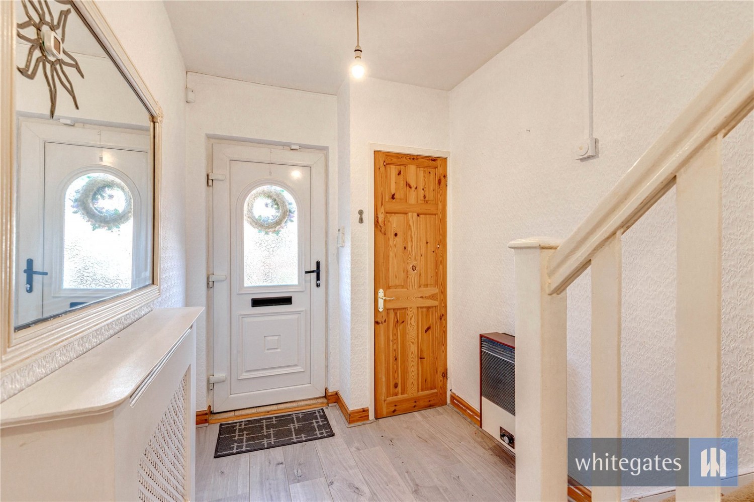 Woolton, Liverpool, Merseyside