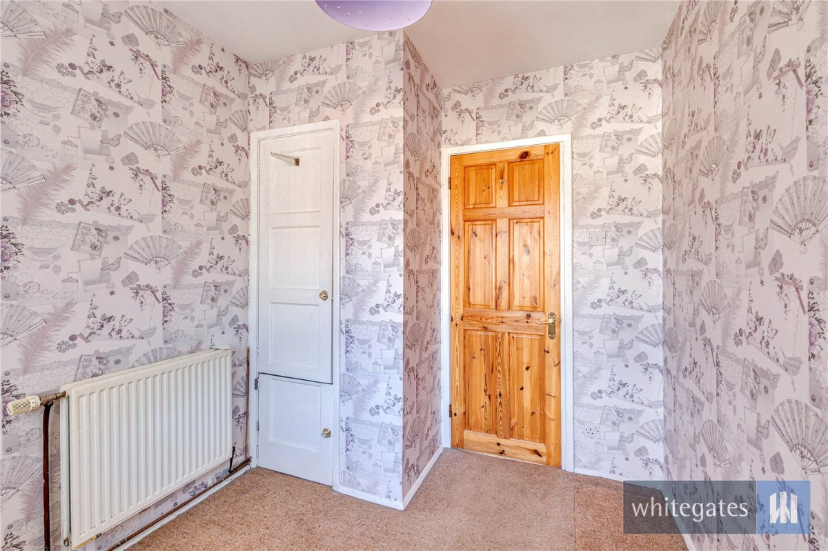 Woolton, Liverpool, Merseyside