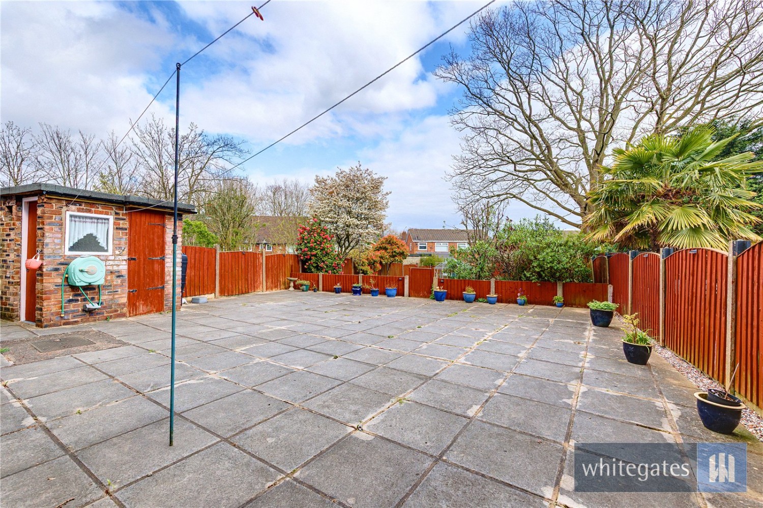 Woolton, Liverpool, Merseyside