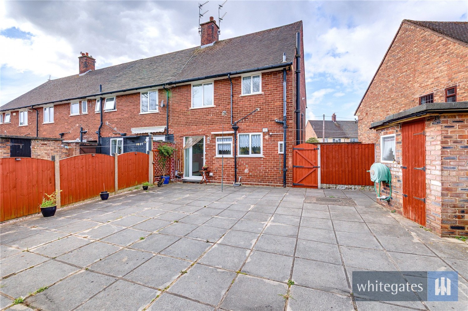 Woolton, Liverpool, Merseyside