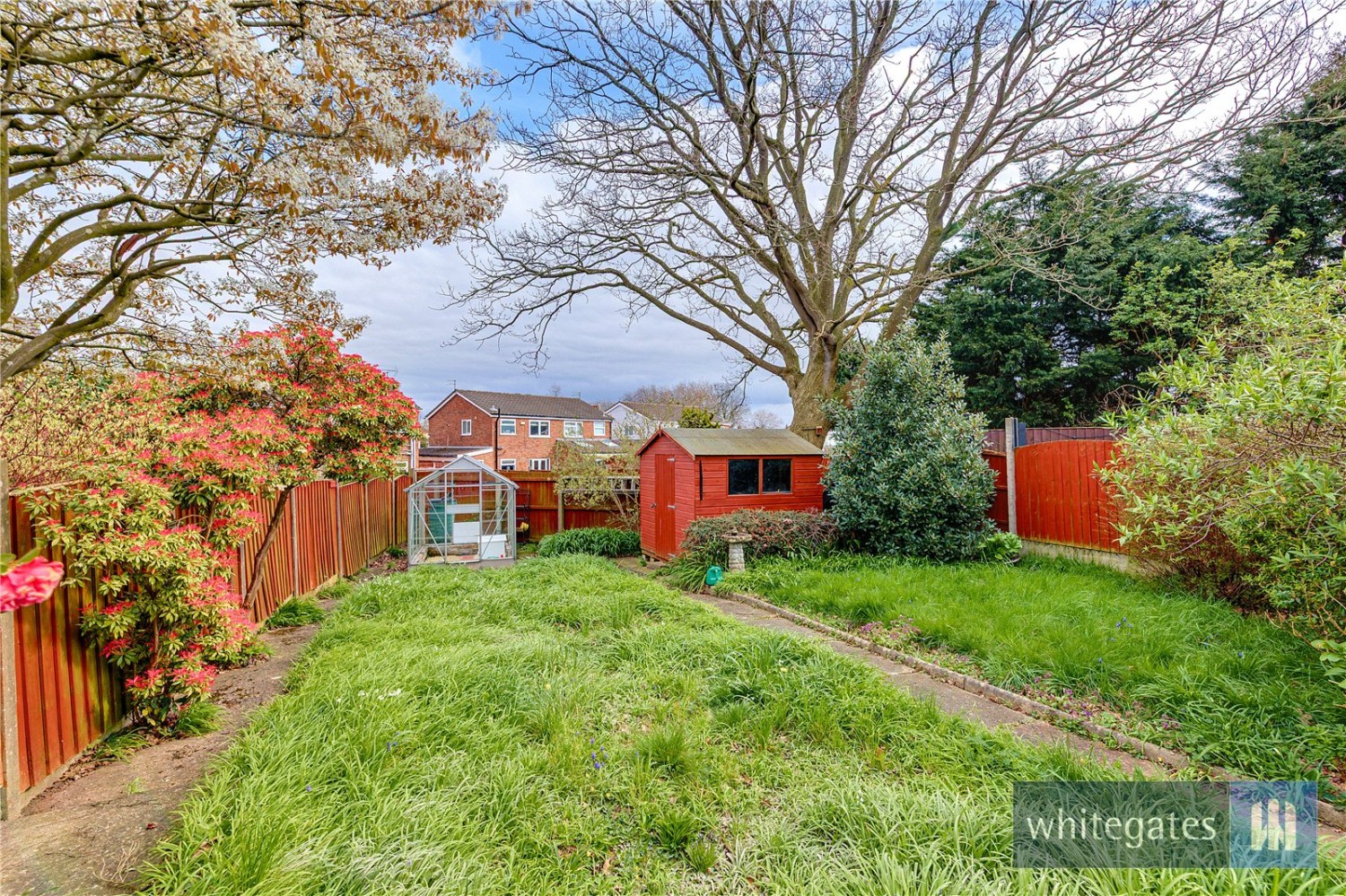 Woolton, Liverpool, Merseyside