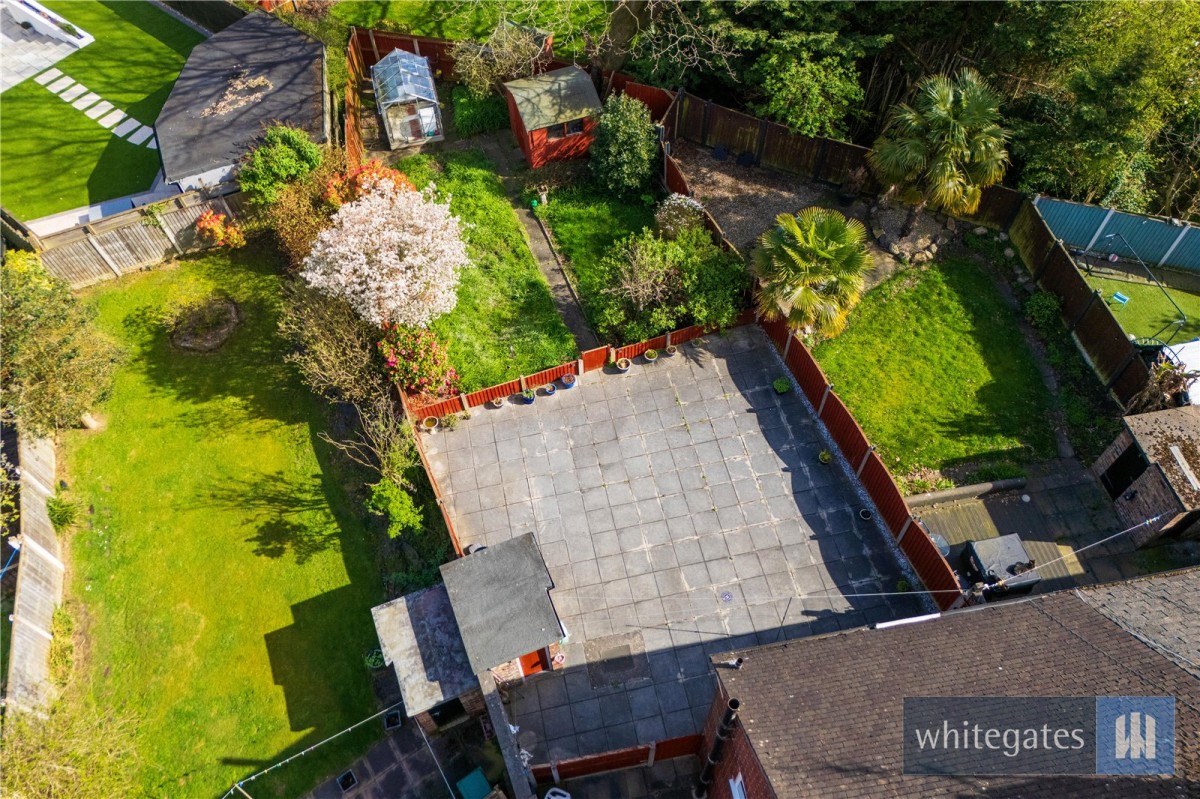 Woolton, Liverpool, Merseyside