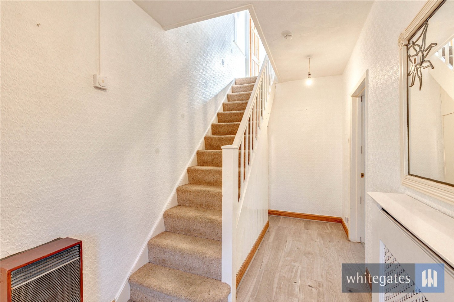 Woolton, Liverpool, Merseyside