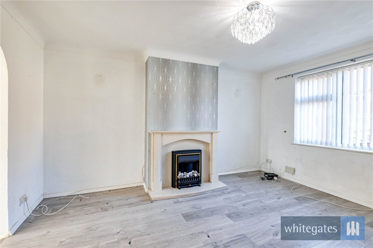 Woolton, Liverpool, Merseyside