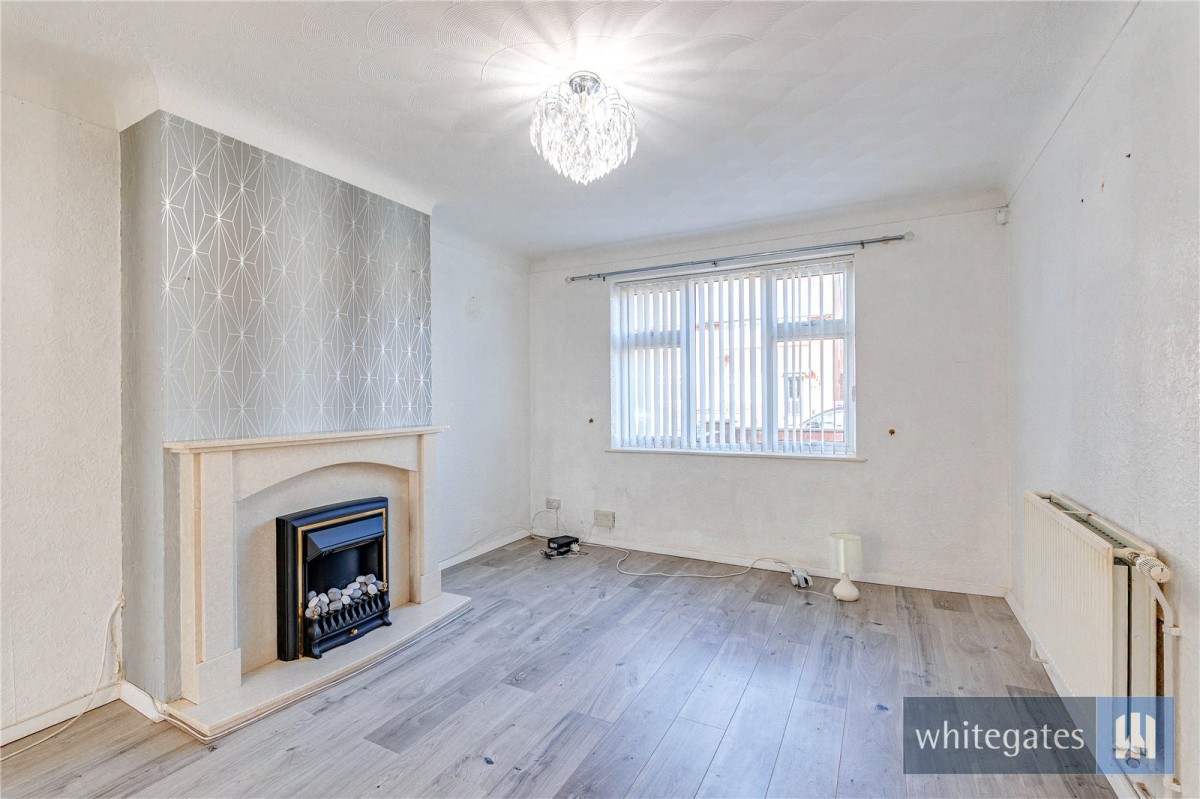 Woolton, Liverpool, Merseyside