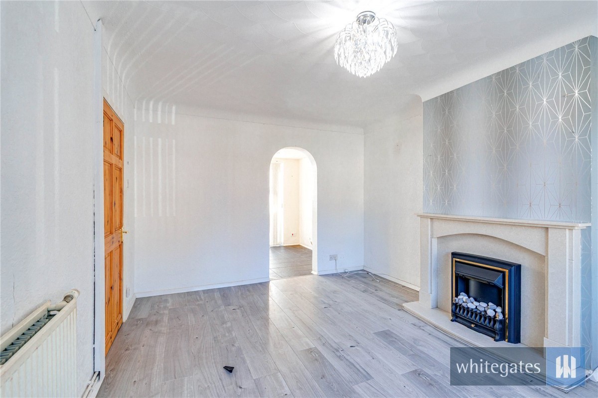 Woolton, Liverpool, Merseyside