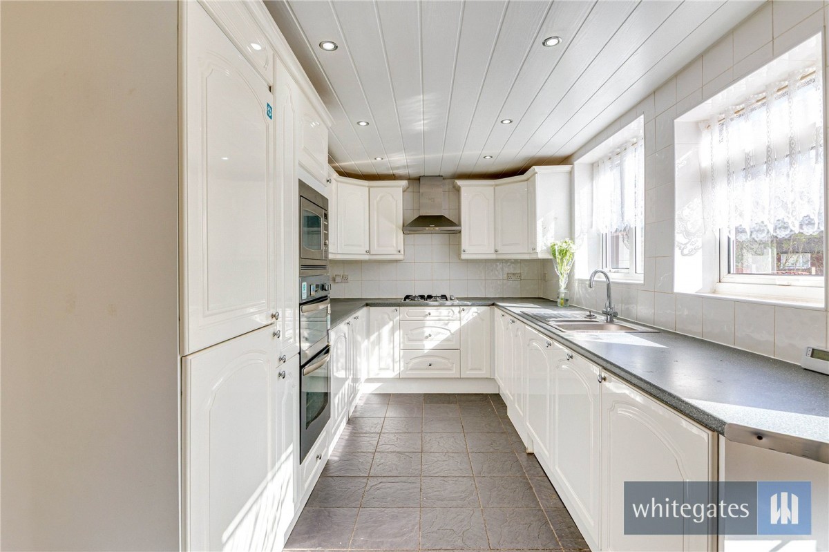 Woolton, Liverpool, Merseyside