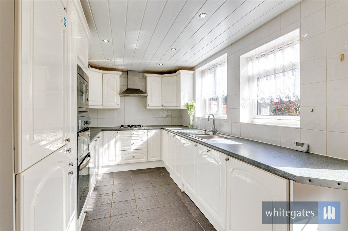 Woolton, Liverpool, Merseyside