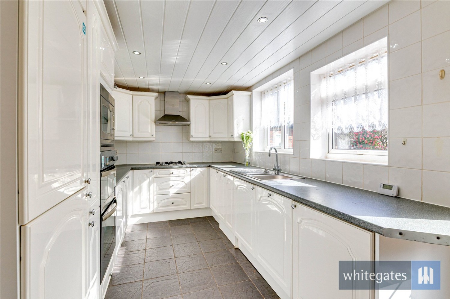 Woolton, Liverpool, Merseyside