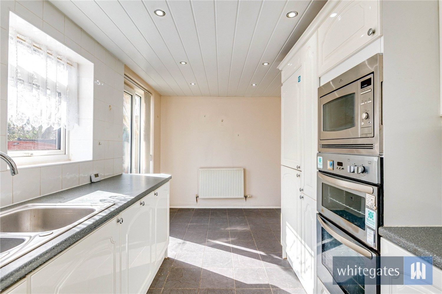 Woolton, Liverpool, Merseyside