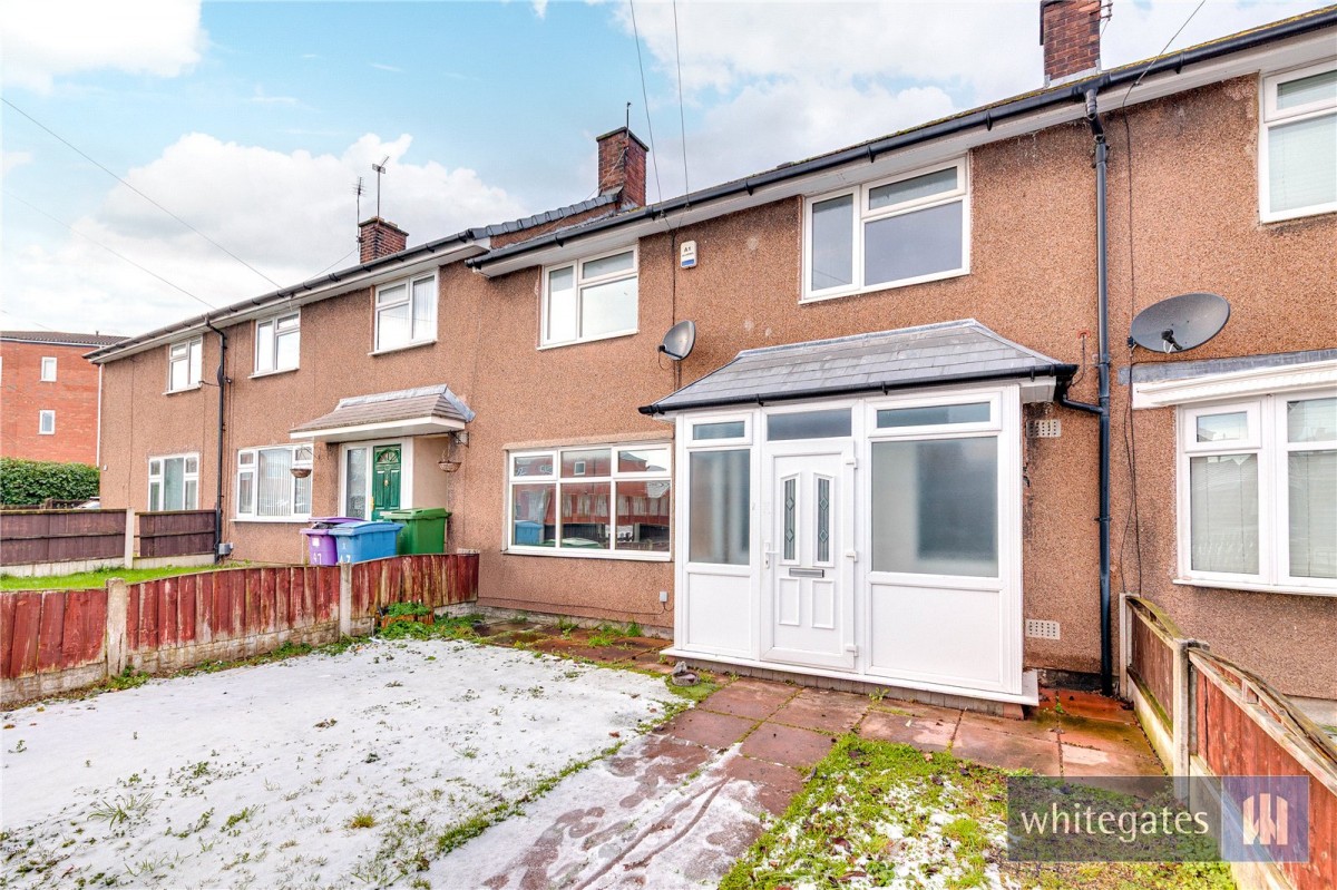 Liverpool, Merseyside