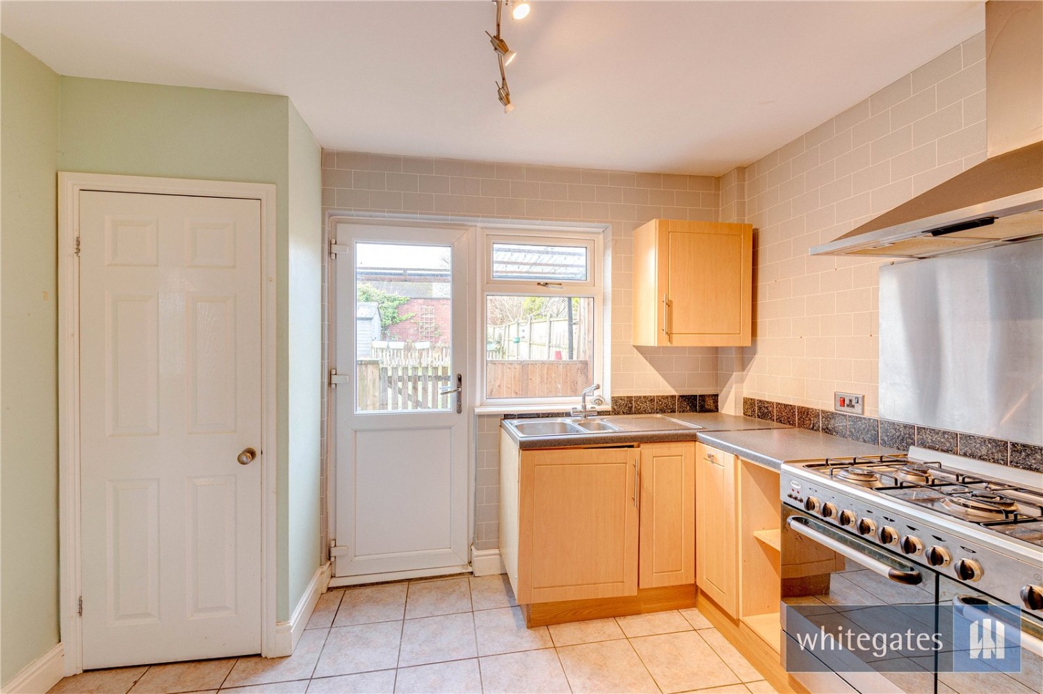 Liverpool, Merseyside