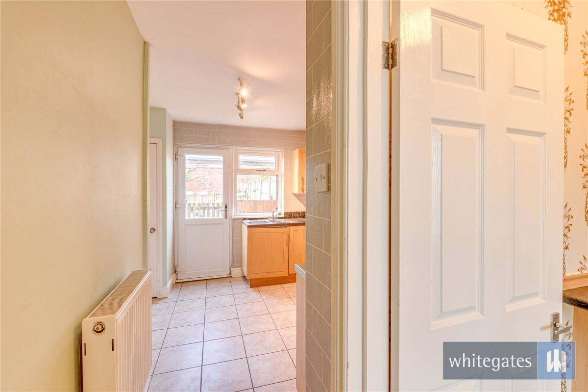 Liverpool, Merseyside