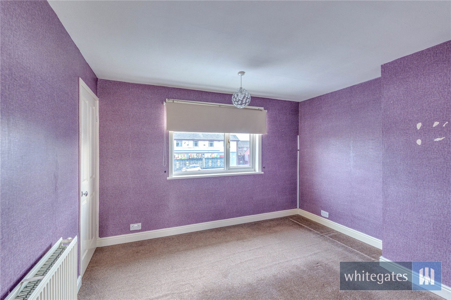 Liverpool, Merseyside