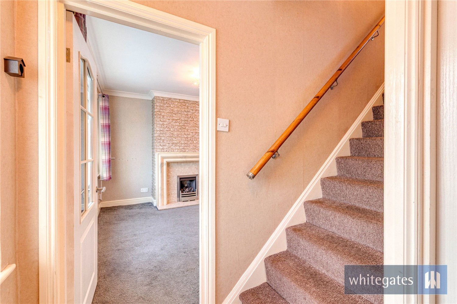 Liverpool, Merseyside