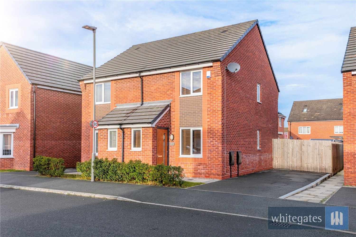 Liverpool, Merseyside